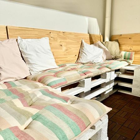 T2 - Cite Des Congres - 5' A Pied De La Gare - Parking Apartment Nantes Bagian luar foto